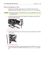 Preview for 100 page of Toshiba Magnia 3310 User Manual