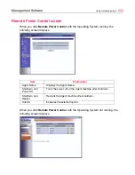 Preview for 202 page of Toshiba Magnia 3310 User Manual