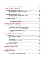 Preview for 9 page of Toshiba MAGNIA 510D User Manual