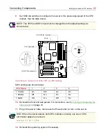 Предварительный просмотр 40 страницы Toshiba Magnia 550D User Manual