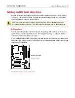 Preview for 47 page of Toshiba Magnia 550D User Manual