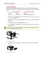 Preview for 48 page of Toshiba Magnia 550D User Manual