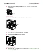 Предварительный просмотр 54 страницы Toshiba Magnia 550D User Manual