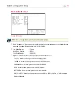 Preview for 70 page of Toshiba Magnia 550D User Manual