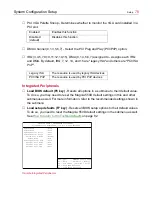 Preview for 78 page of Toshiba Magnia 550D User Manual