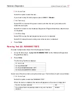 Preview for 87 page of Toshiba Magnia 550D User Manual