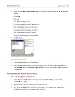 Preview for 139 page of Toshiba Magnia 550D User Manual