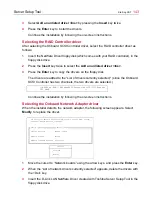 Preview for 143 page of Toshiba Magnia 550D User Manual