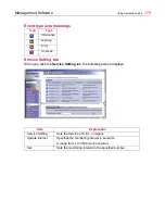 Preview for 179 page of Toshiba Magnia 550D User Manual