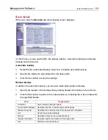 Preview for 180 page of Toshiba Magnia 550D User Manual