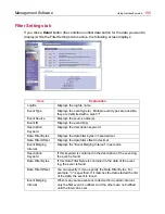 Preview for 190 page of Toshiba Magnia 550D User Manual