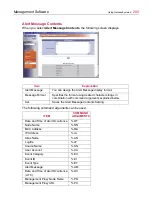 Preview for 200 page of Toshiba Magnia 550D User Manual