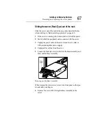 Preview for 89 page of Toshiba Magnia Z300 User Manual