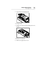 Preview for 93 page of Toshiba Magnia Z300 User Manual