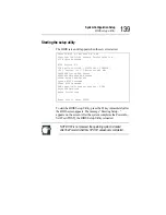 Preview for 161 page of Toshiba Magnia Z300 User Manual