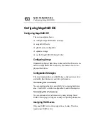 Preview for 182 page of Toshiba Magnia Z300 User Manual