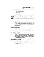 Preview for 187 page of Toshiba Magnia Z300 User Manual