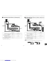 Предварительный просмотр 11 страницы Toshiba MAP0601HT2DZG Installation Manual