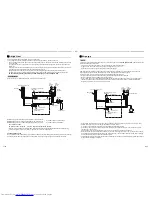 Предварительный просмотр 12 страницы Toshiba MAP0601HT2DZG Installation Manual