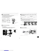 Предварительный просмотр 15 страницы Toshiba MAP0601HT2DZG Installation Manual