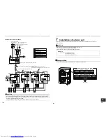 Предварительный просмотр 17 страницы Toshiba MAP0601HT2DZG Installation Manual