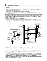 Preview for 20 page of Toshiba MAP0601HT7 Installation Manual