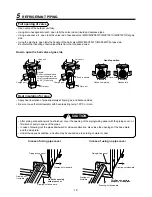 Preview for 22 page of Toshiba MAP0601HT7 Installation Manual