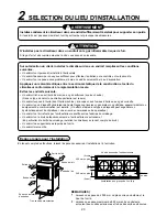 Preview for 26 page of Toshiba MAP0601HT7 Installation Manual