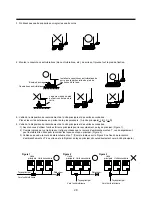 Preview for 31 page of Toshiba MAP0601HT7 Installation Manual