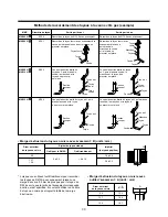 Preview for 33 page of Toshiba MAP0601HT7 Installation Manual