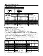 Preview for 34 page of Toshiba MAP0601HT7 Installation Manual