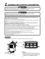 Preview for 45 page of Toshiba MAP0601HT7 Installation Manual