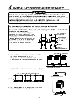 Preview for 49 page of Toshiba MAP0601HT7 Installation Manual