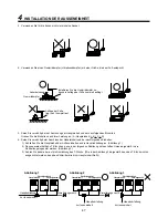 Preview for 50 page of Toshiba MAP0601HT7 Installation Manual