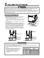 Preview for 51 page of Toshiba MAP0601HT7 Installation Manual