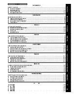 Preview for 64 page of Toshiba MAP0601HT7 Installation Manual