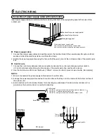 Preview for 75 page of Toshiba MAP0601HT7 Installation Manual