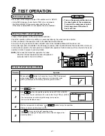 Preview for 85 page of Toshiba MAP0601HT7 Installation Manual