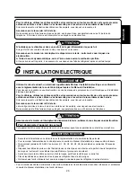 Preview for 90 page of Toshiba MAP0601HT7 Installation Manual