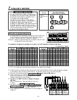 Preview for 101 page of Toshiba MAP0601HT7 Installation Manual