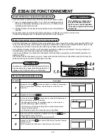 Preview for 109 page of Toshiba MAP0601HT7 Installation Manual