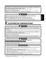 Preview for 114 page of Toshiba MAP0601HT7 Installation Manual