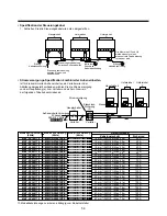 Preview for 118 page of Toshiba MAP0601HT7 Installation Manual