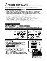 Preview for 124 page of Toshiba MAP0601HT7 Installation Manual