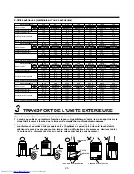 Preview for 29 page of Toshiba MAP0601HT8 Installation Manual