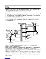 Preview for 39 page of Toshiba MAP0601HT8 Installation Manual