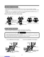 Preview for 41 page of Toshiba MAP0601HT8 Installation Manual