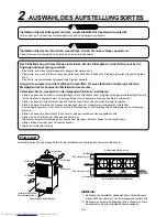 Preview for 45 page of Toshiba MAP0601HT8 Installation Manual