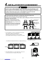 Preview for 49 page of Toshiba MAP0601HT8 Installation Manual