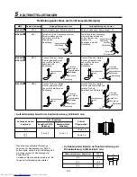 Preview for 52 page of Toshiba MAP0601HT8 Installation Manual